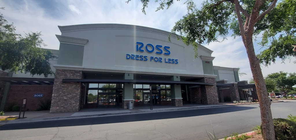 Ross Dress for Less | 1475 E Warner Rd, Gilbert, AZ 85296, USA | Phone: (480) 558-4301