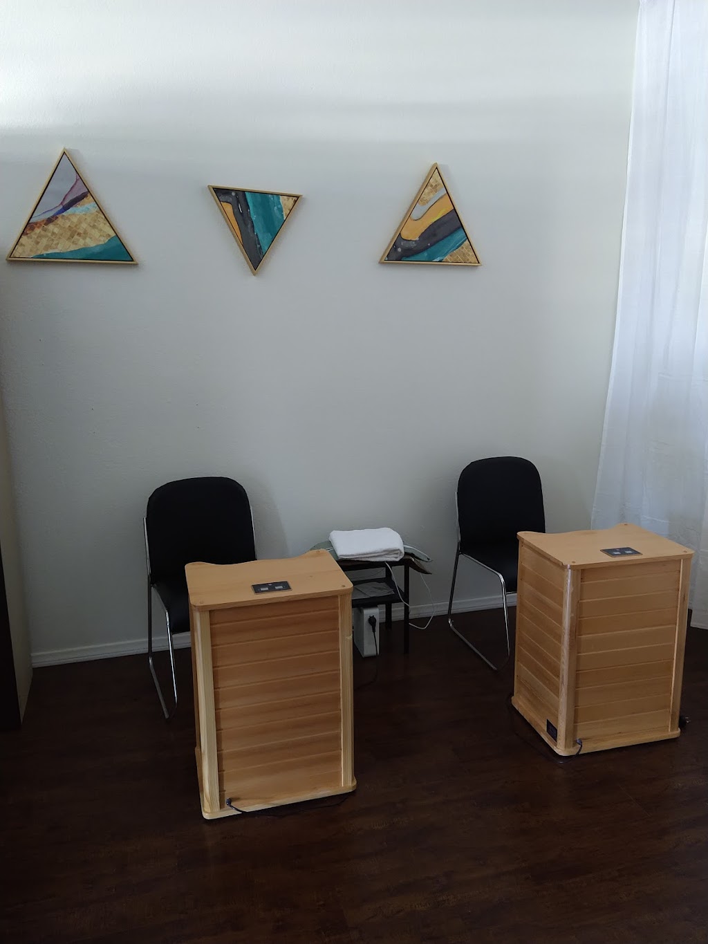 Gingko Health Care- Massage/Sauna | 16004 Amar Rd, City of Industry, CA 91744, USA | Phone: (626) 333-6933