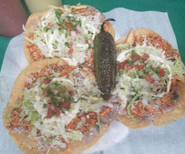 Ñoños Tacos | 102 W Powell Ln, Austin, TX 78753, USA | Phone: (512) 609-8601