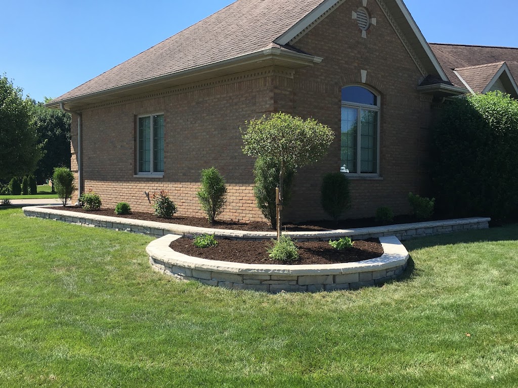 Uhlenhake Landscape & Design LLC | 3138 OH-219, Coldwater, OH 45828, USA | Phone: (419) 953-1238