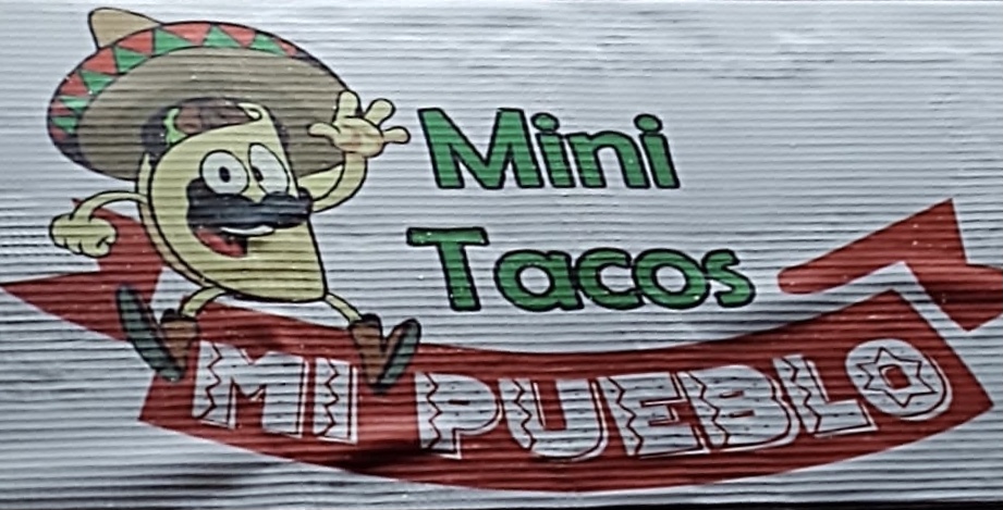 Mini tacos MI PUEBLO | 19911 Somerset Rd, Somerset, TX 78069, USA | Phone: (830) 716-4010