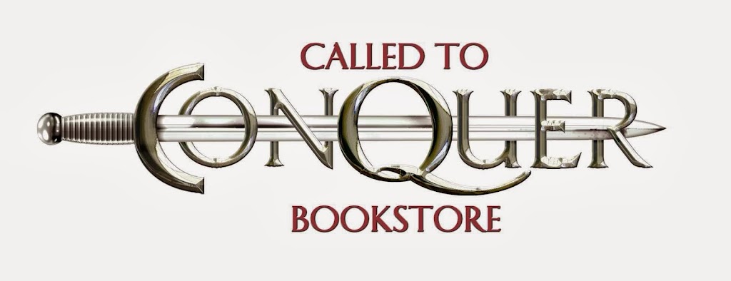 Called To Conquer Bookstore | 6400 Woodrow Rd, Stonecrest, GA 30038, USA | Phone: (678) 824-1055