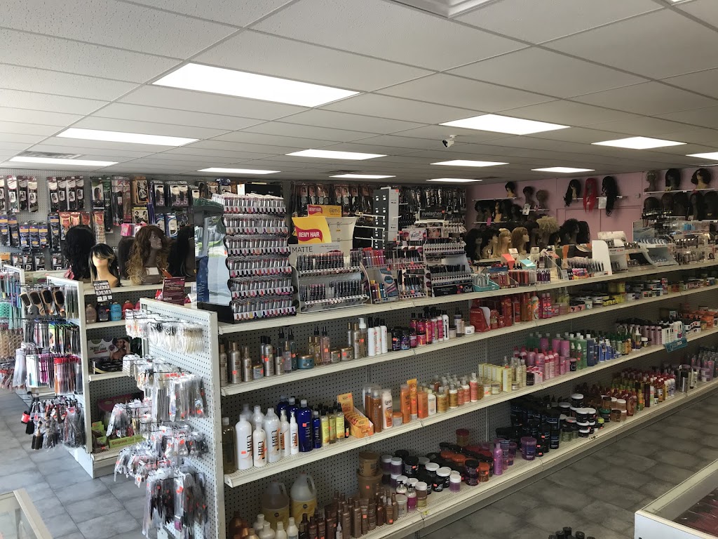 LaLa’s Beauty Supply | 821 Veterans Hwy, Bristol, PA 19007, USA | Phone: (267) 812-5066