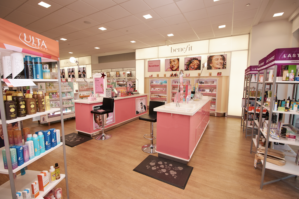 Benefit Cosmetics BrowBar | Ulta Beauty, 3879 Medina Rd, Akron, OH 44333, USA | Phone: (330) 665-5341