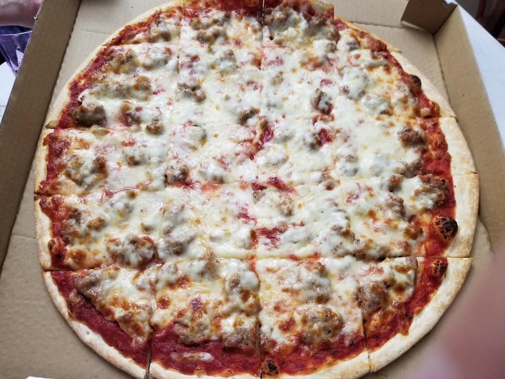 Vitos Pizza | 4318 W Northern Ave D, Glendale, AZ 85301, USA | Phone: (623) 930-1644