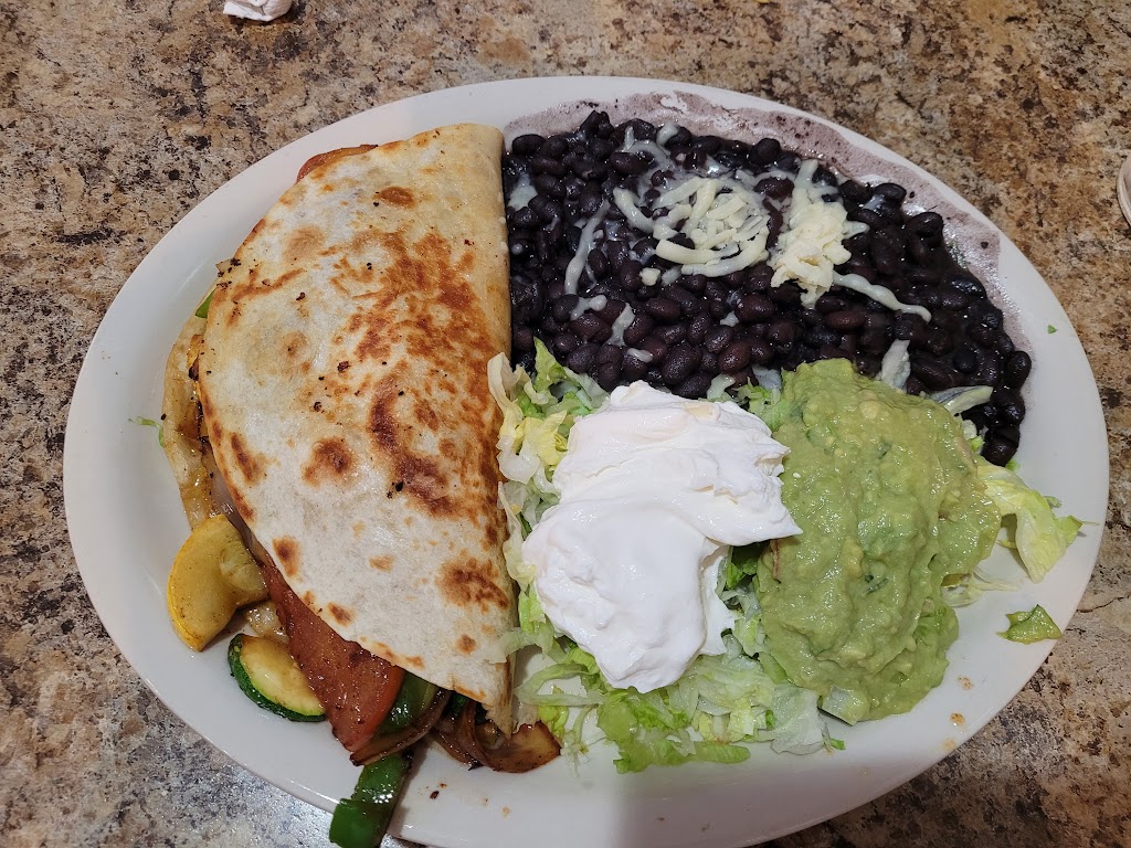 Los Magueyes Mexican Grill | 7041 US-19, New Port Richey, FL 34652, USA | Phone: (727) 264-7768