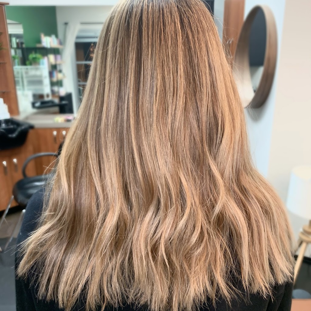 Bailey Elise Hair Studio | 688 Hague Ave Studio 7, St Paul, MN 55102, USA | Phone: (763) 219-0054