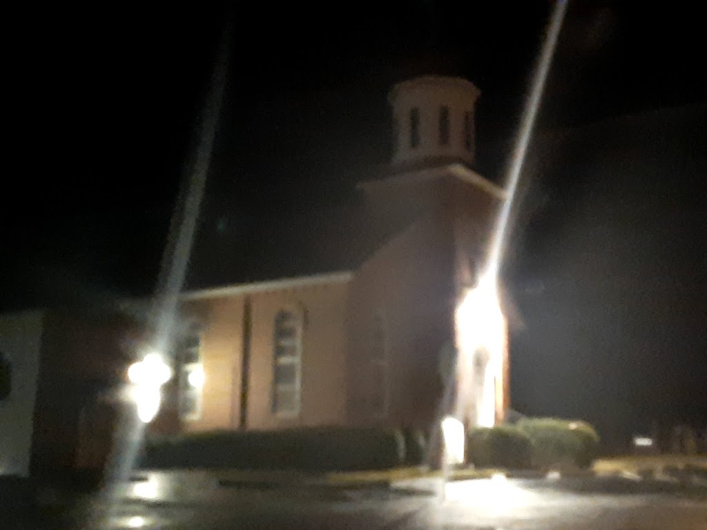 Amanda Presbyterian Church | 141 Church St, Amanda, OH 43102 | Phone: (740) 969-2062