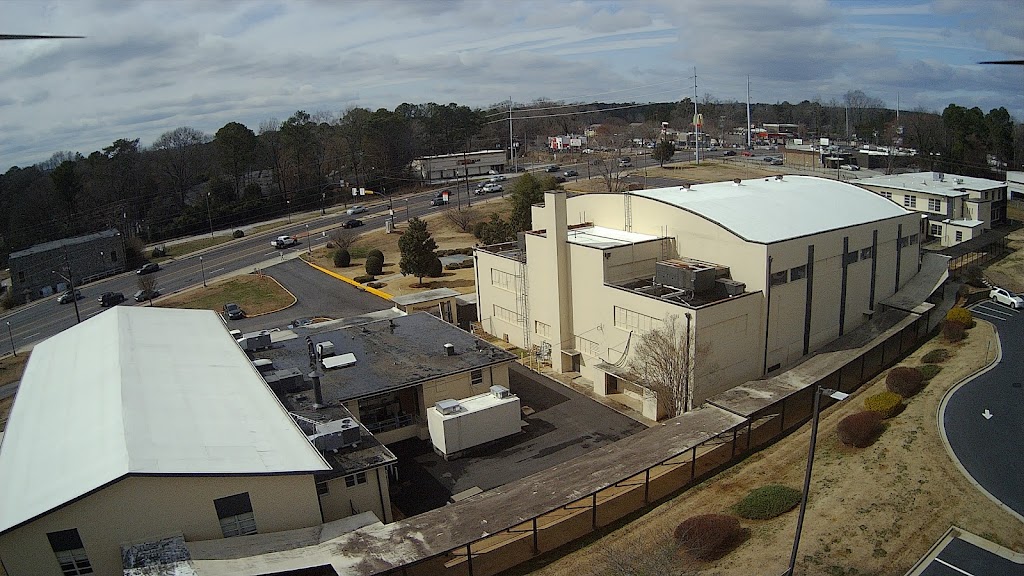 Lux Roofing & Coatings | 250 Carmon Dr, Canton, GA 30115, USA | Phone: (706) 250-0526