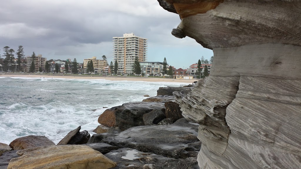 Queenscliff Surf Life Saving Club | N Steyne & Collingwood St, Manly NSW 2095, Australia | Phone: (02) 9977 2326