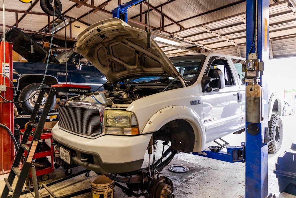 Springtown Complete Auto Repair | 506 E Hwy 199, Springtown, TX 76082, USA | Phone: (817) 220-1072