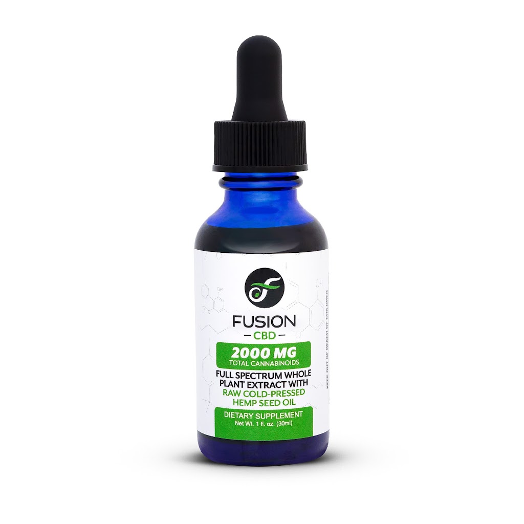 Fusion CBD | 75 NJ-15 Unit D5, Lafayette Township, NJ 07848, USA | Phone: (973) 270-0434