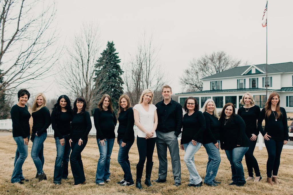 Rivers Edge Dental Clinic | 16023 Elmhurst Ln #104, Lakeville, MN 55044, USA | Phone: (952) 232-6454