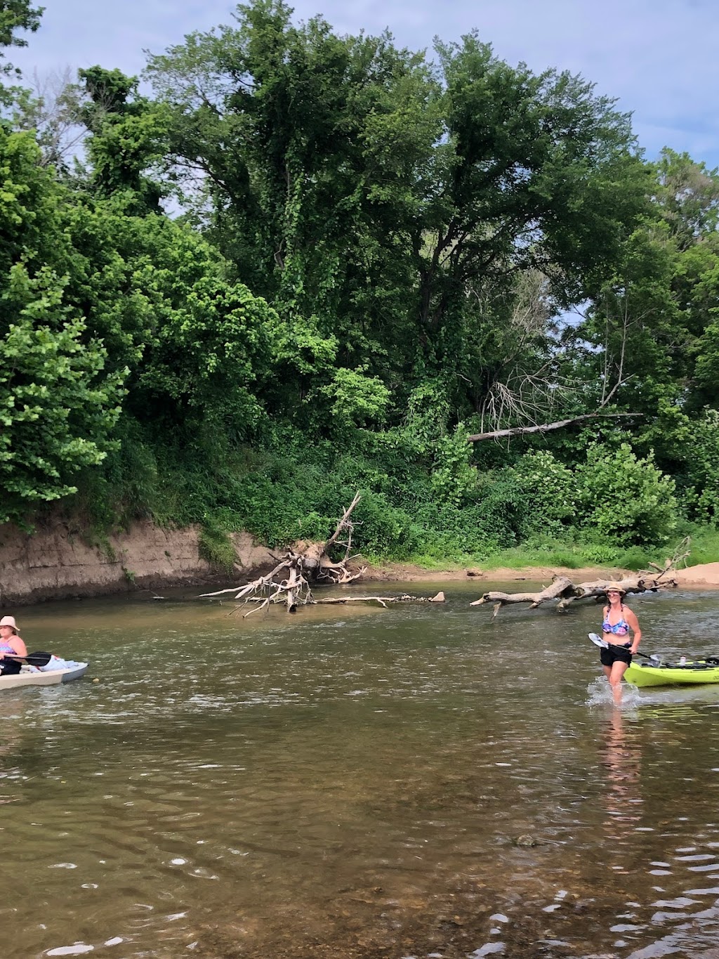 Thunderbird Lodge | Thunderbird Lodge, De Soto, MO 63020, USA | Phone: (636) 586-2995