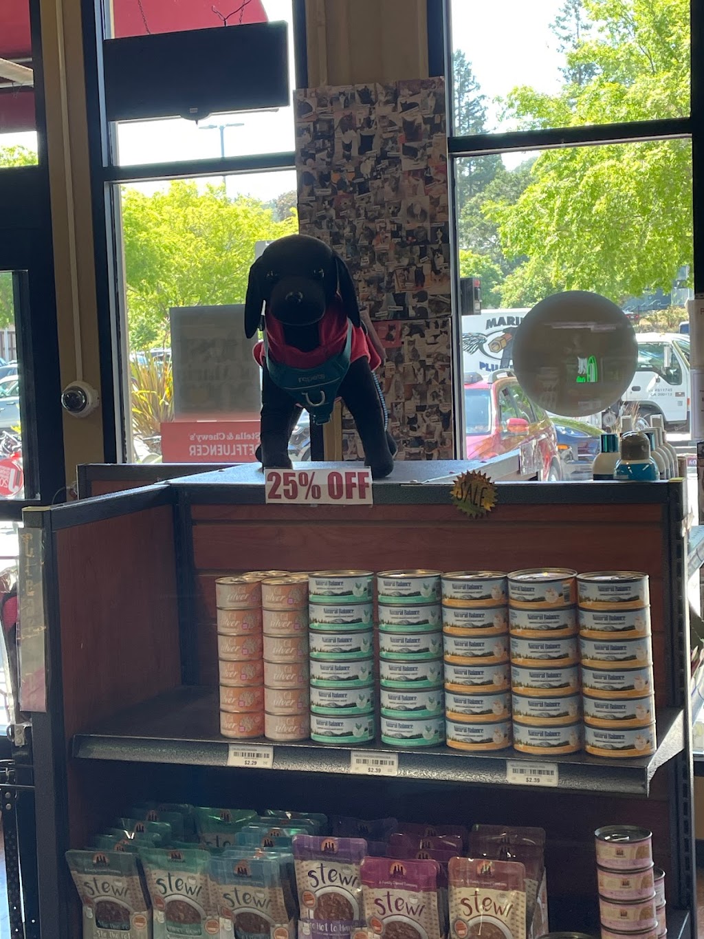 Woodlands Pet Food & Treats | 474 Ignacio Blvd, Novato, CA 94949, USA | Phone: (415) 382-9663