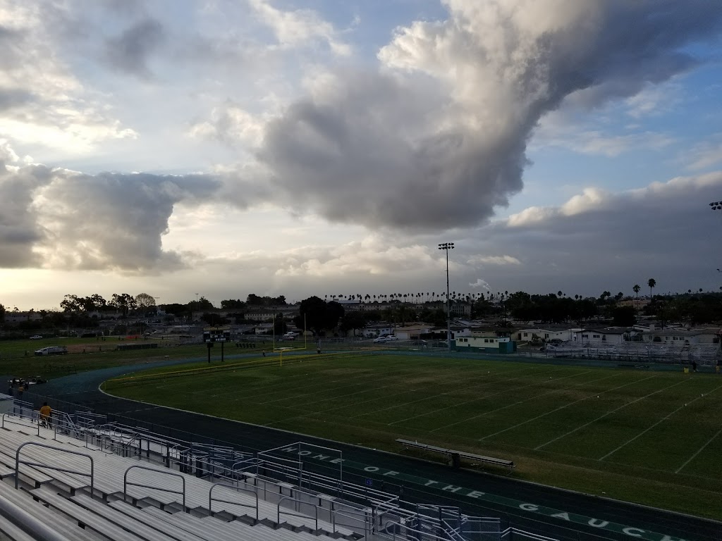 Narbonne High School | 24300 S Western Ave, Harbor City, CA 90710, USA | Phone: (310) 257-7100