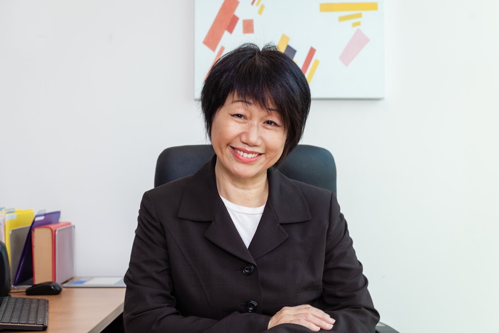 Chen Chiu "Joyce" Lin, Real Estate Agent | 250-02 Northern Blvd, Douglaston, NY 11362, USA | Phone: (516) 849-2099