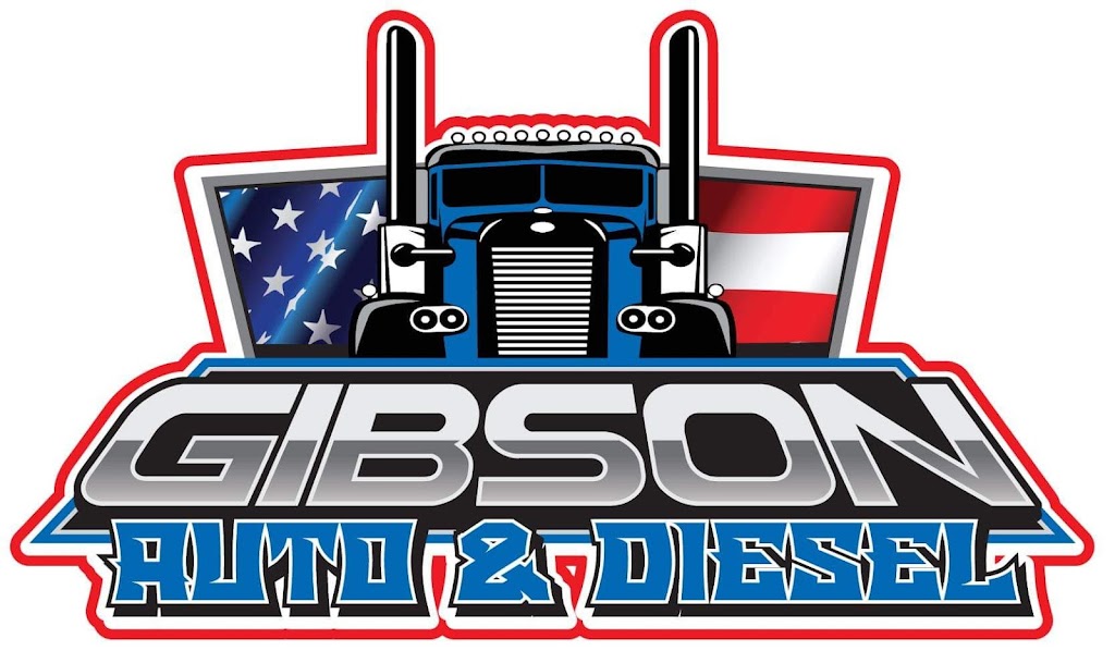 Gibson Auto & Diesel Repair | 8700 US-127, Sparta, KY 41086, USA | Phone: (502) 750-0959