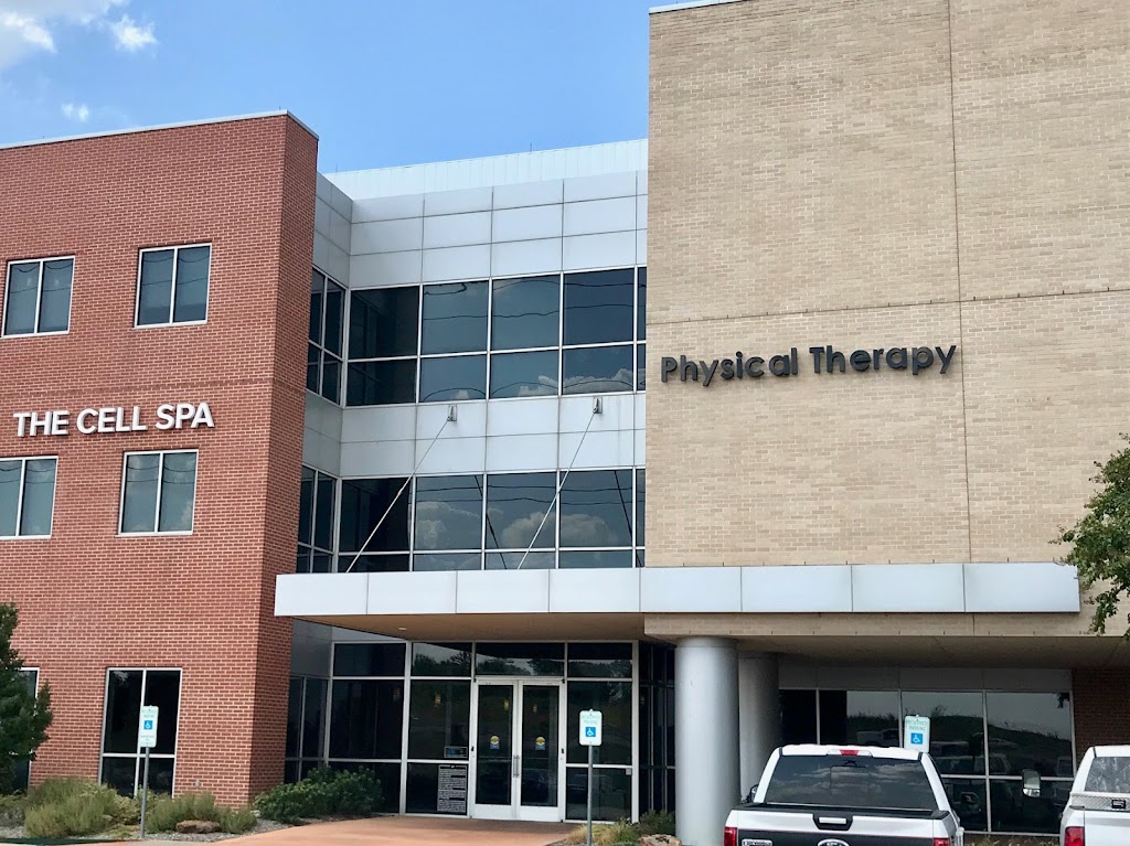 Therapy Partners of North Texas | 2800 State Hwy. 114 E, Suite 120, Trophy Club, TX 76262, USA | Phone: (817) 491-3403