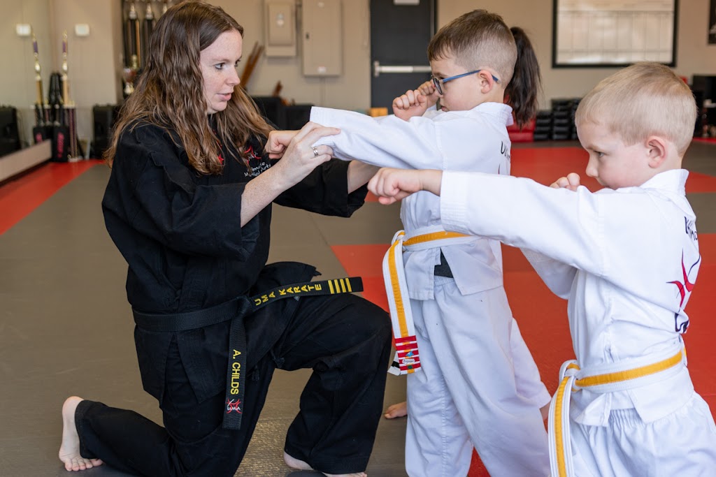 Ultimate Martial Arts - Lakeville | 17745 Juniper Path, Lakeville, MN 55044, USA | Phone: (952) 985-0742