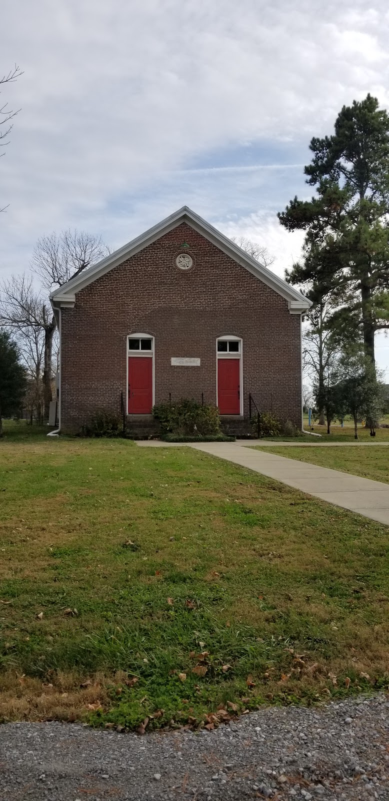 Saint Michaels Anglican Church | 105 Shiloh Rd, Gallatin, TN 37066, USA | Phone: (615) 461-0864