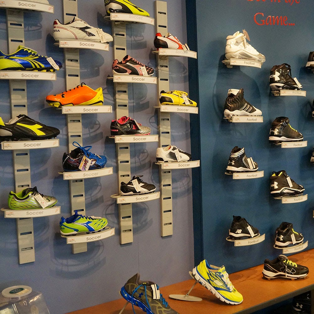 Mallory Sports | 1818 Vaughn Rd, Wood River, IL 62095, USA | Phone: (618) 259-4236
