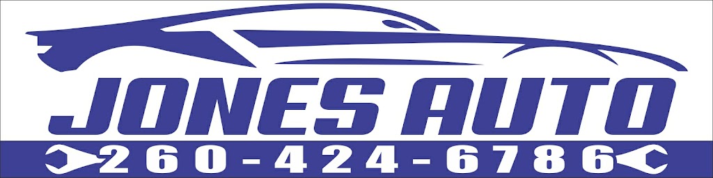 Jones Auto Repair & Towing | 1701 S Anthony Blvd, Fort Wayne, IN 46803, USA | Phone: (260) 424-6786