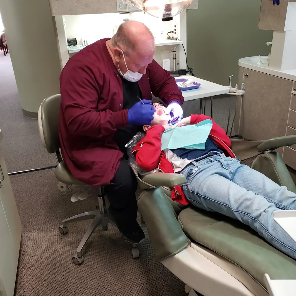 Willow Tree Dental | 5898 S Quamash Way, Boise, ID 83716, USA | Phone: (208) 395-1000