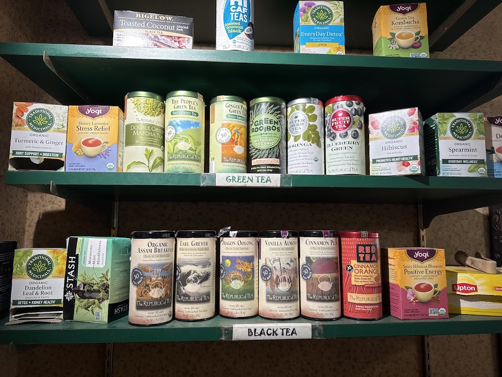 Wheeling Coffee Shoppe | 101 Washington Ave, Wheeling, WV 26003, USA | Phone: (304) 242-2223