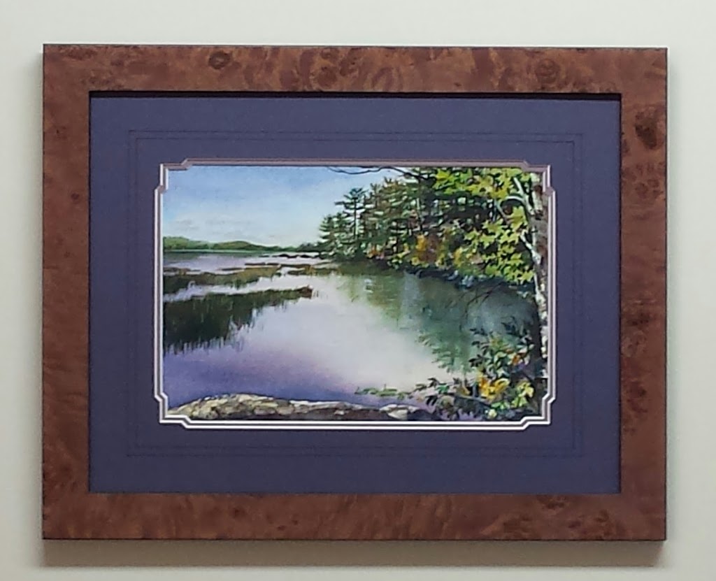 Innerwood Gallery | 1021 Saratoga Rd, Ballston Lake, NY 12019, USA | Phone: (518) 399-8504