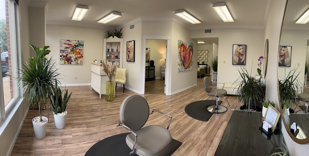 Forward Hair Lab | 340 New Byhalia Rd Suite 1, Collierville, TN 38017, USA | Phone: (901) 647-9885