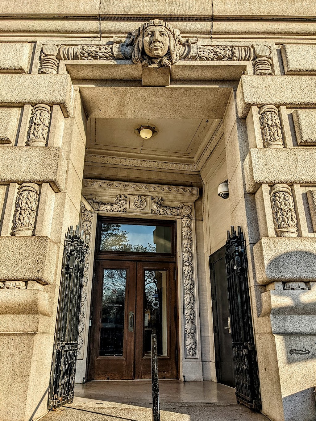 Alexander Hamilton U.S. Custom House | 1 Bowling Green, New York, NY 10004, USA | Phone: (212) 668-2363