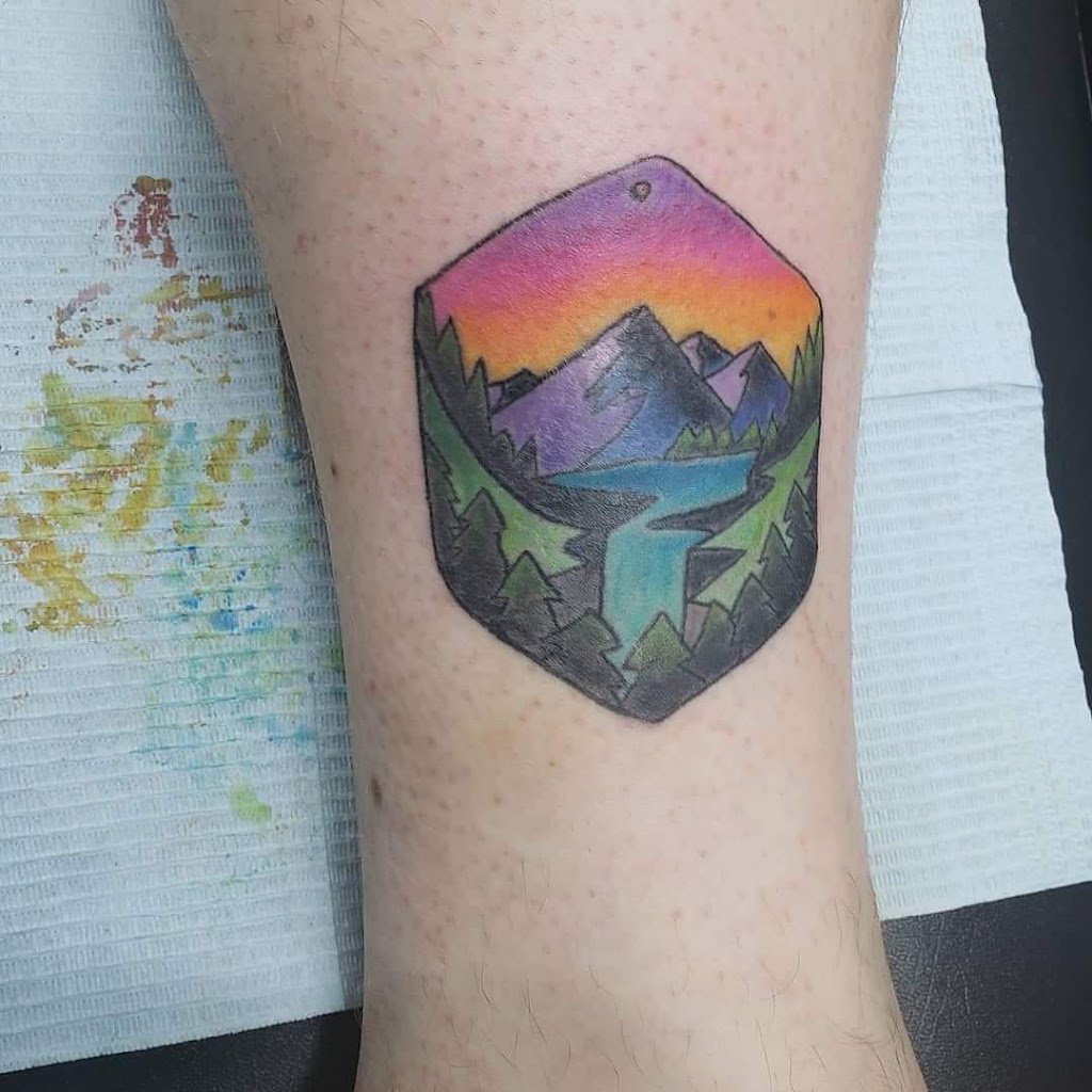 Nordic Ink | 6420 University Pkwy, Rural Hall, NC 27045, USA | Phone: (743) 207-6936