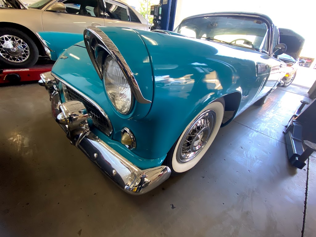 Desert Car Care Chandler | 95 N Dobson Rd, Chandler, AZ 85224, USA | Phone: (480) 526-5539