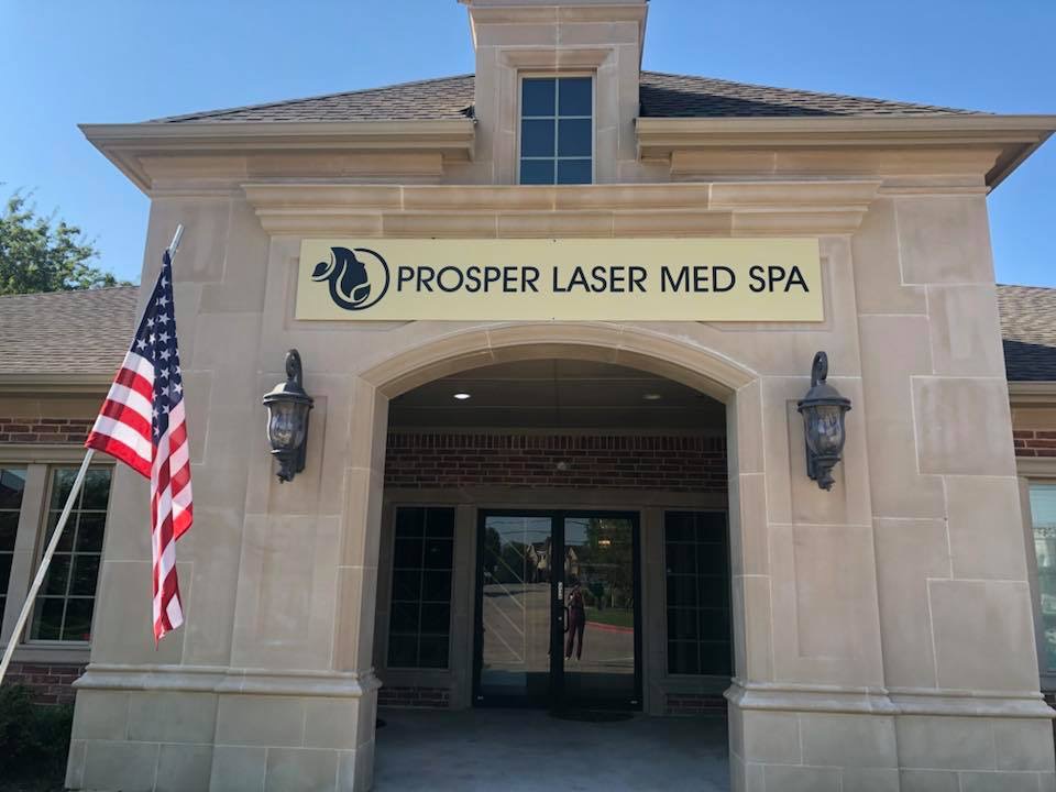Prosper Laser Med Spa | Photo 2 of 10 | Address: 2450 E, Prosper Trail Suite 20, Prosper, TX 75078, USA | Phone: (972) 742-8098