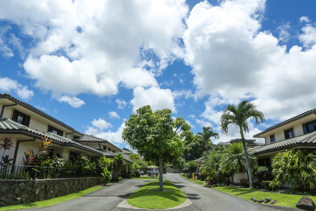 Kina Ole Estate | 45-225 William Henry Rd, Kaneohe, HI 96744, USA | Phone: (808) 233-4455