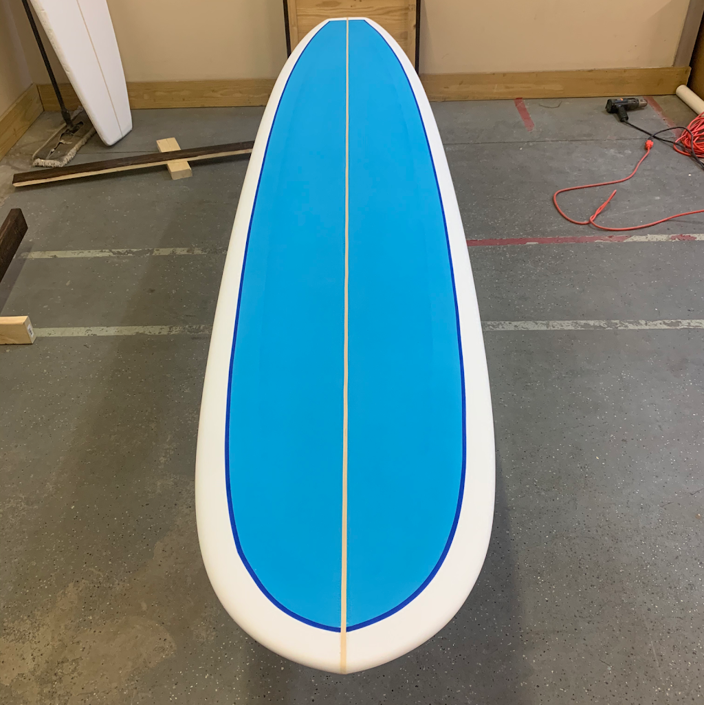 Foil surfboards | 7610 Industrial Ln #3, Tampa, FL 33637, USA | Phone: (813) 451-5827