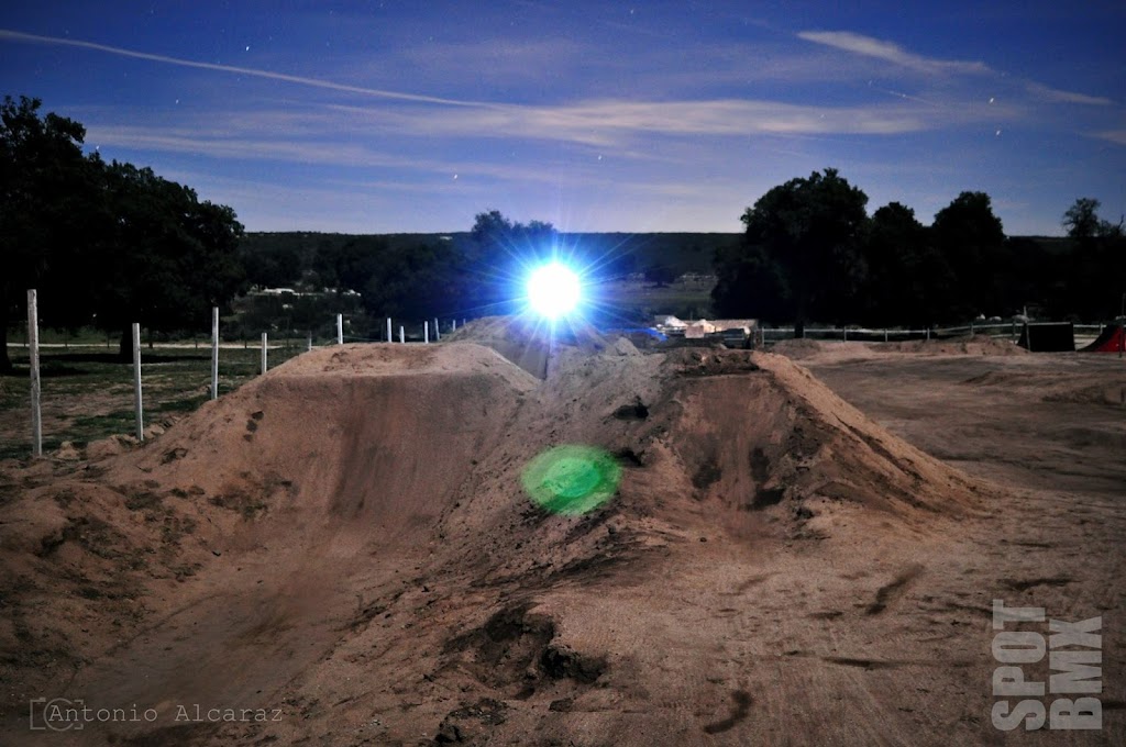 White House Dirt Jumps | Tecate, 21506 Baja California, Mexico | Phone: 664 331 5029