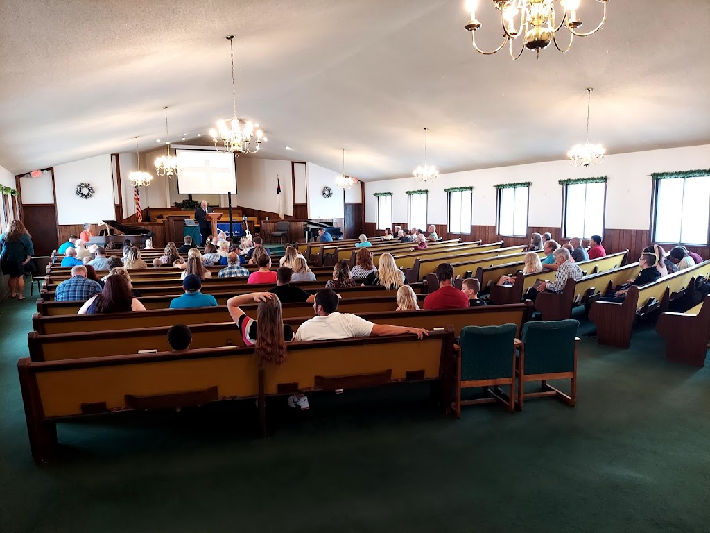 First Free Will Baptist Church | 1750 Baldwin Ave, Pontiac, MI 48340, USA | Phone: (248) 335-6011
