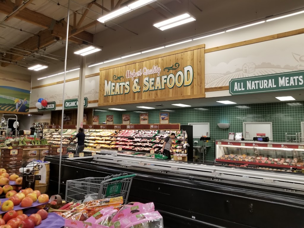 Sprouts Farmers Market | 245 E Bell Rd Ste 15, Phoenix, AZ 85022, USA | Phone: (602) 218-4949