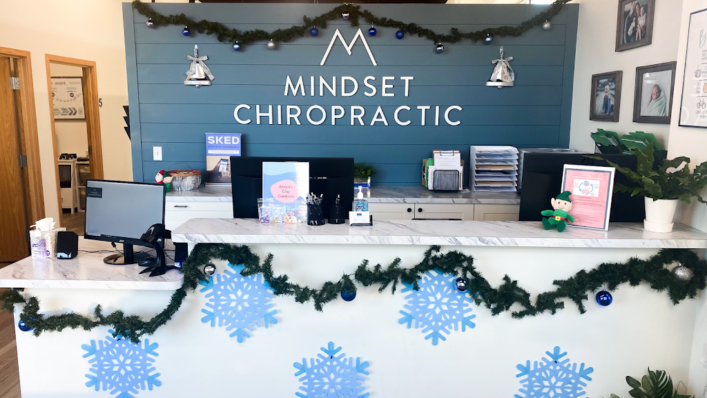 Mindset Chiropractic | 7475 Tamarack Rd STE 120, Woodbury, MN 55125, USA | Phone: (651) 348-6989