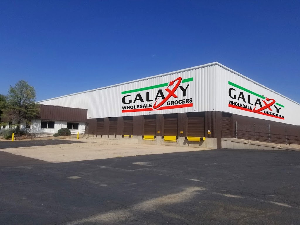 Galaxy Express Inc | 1200 E 58th Ave, Denver, CO 80216, USA | Phone: (303) 295-7722