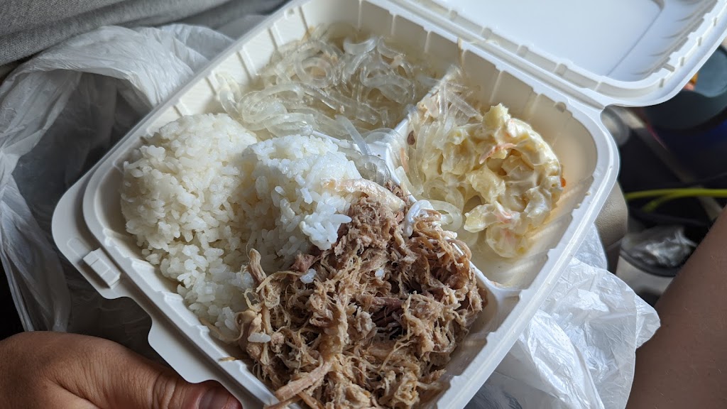 Lavernes Lunch Wagon & Catering | 94-849 Lumiaina St, Waipahu, HI 96797, USA | Phone: (808) 551-8214