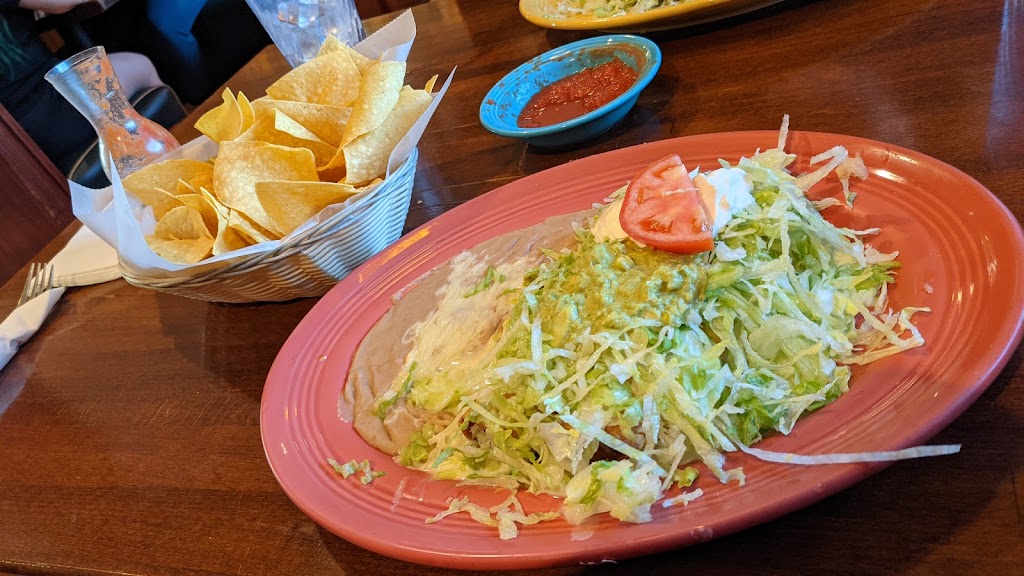 El Salto Mexican Restaurant | 8816 Waltham Woods Rd, Parkville, MD 21234, USA | Phone: (410) 668-3980