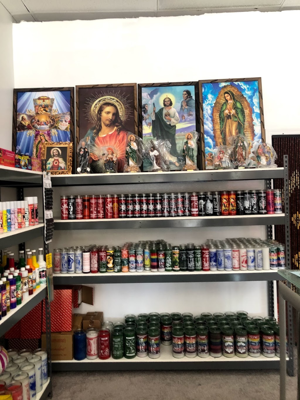 botanica arbol de la vida | 1921 W Badillo St, West Covina, CA 91790, USA | Phone: (626) 502-1004