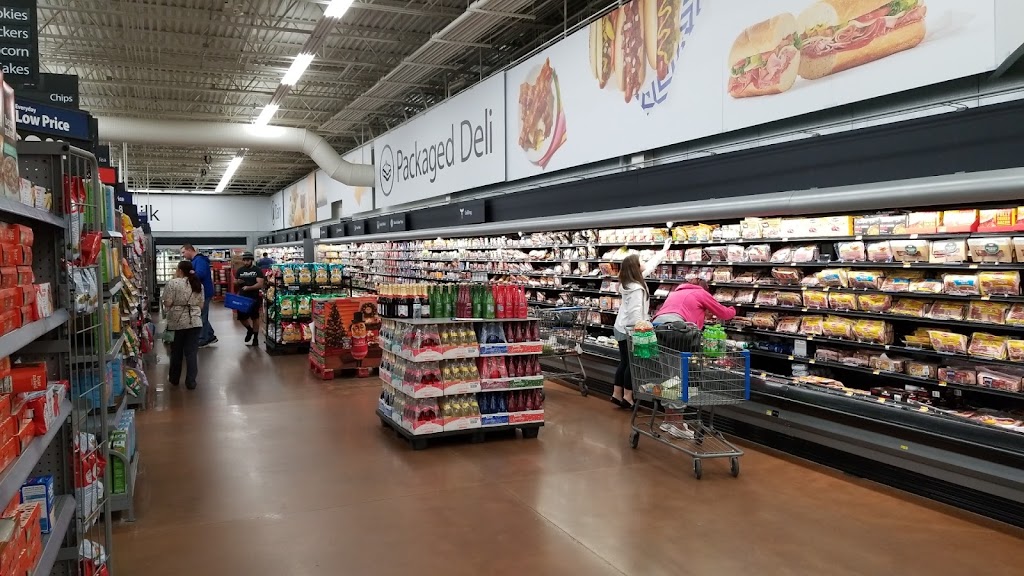 Walmart Supercenter | 2200 Greengate Center Cir, Greensburg, PA 15601, USA | Phone: (724) 830-2440