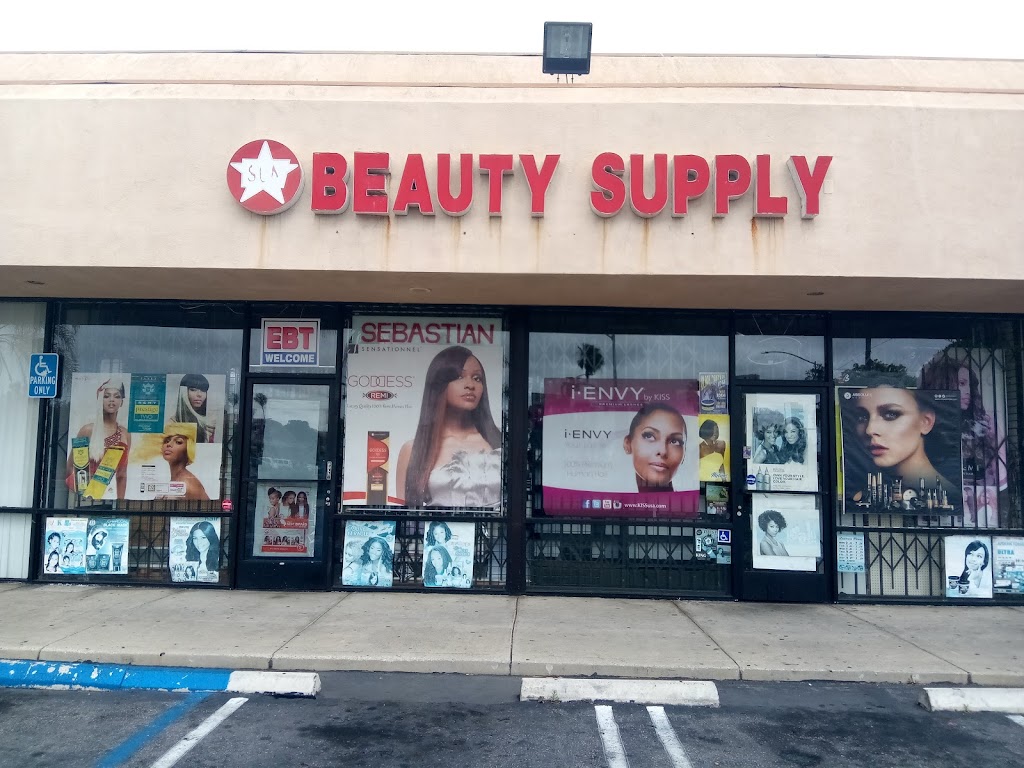 Beauty Gallery Supply | 8409 S 8th Ave C, Inglewood, CA 90305 | Phone: (323) 750-3536