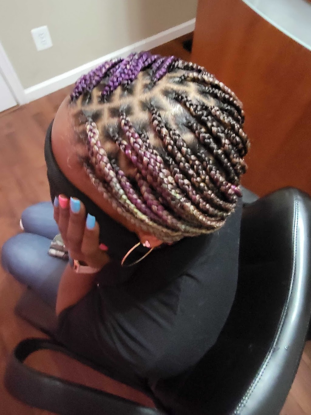 Aicha African hair braiding va | 11003 Inspiration Point Pl, Manassas, VA 20112 | Phone: (571) 269-0354