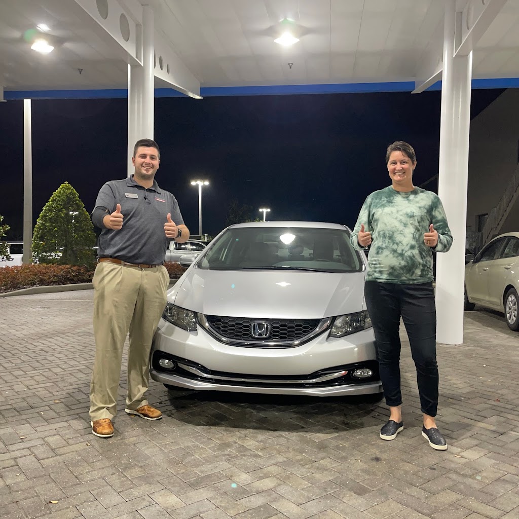 Honda Guy Dylan | 17700 FL-50, Clermont, FL 34711, USA | Phone: (407) 973-4445