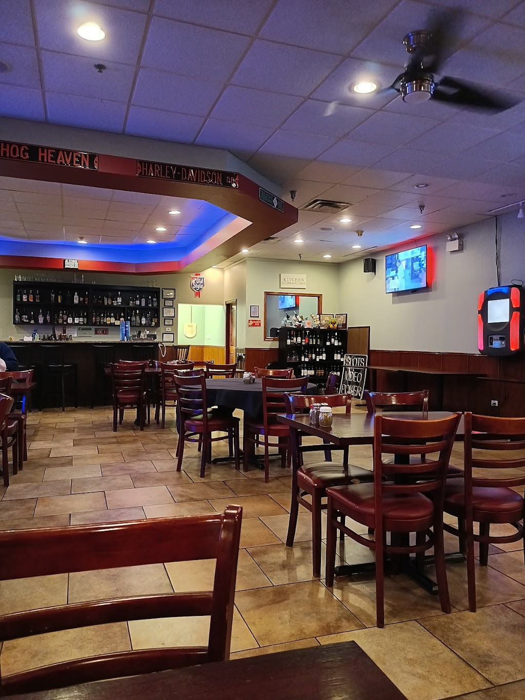 The Pizza Kitchen LLC | 356 Georgetown Square, Wood Dale, IL 60191, USA | Phone: (630) 422-7944